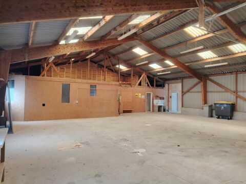   Location pro BTP à Guissény 