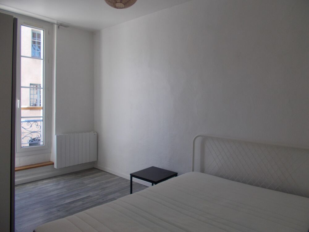 Location Appartement Appartement 2 pièces Manosque