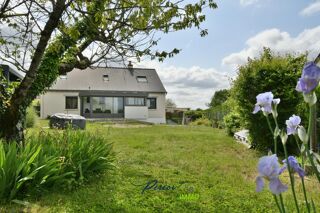  Maison à vendre 7 pièces 139 m²