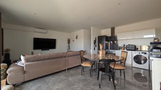  Appartement à vendre 3 pièces 62 m²