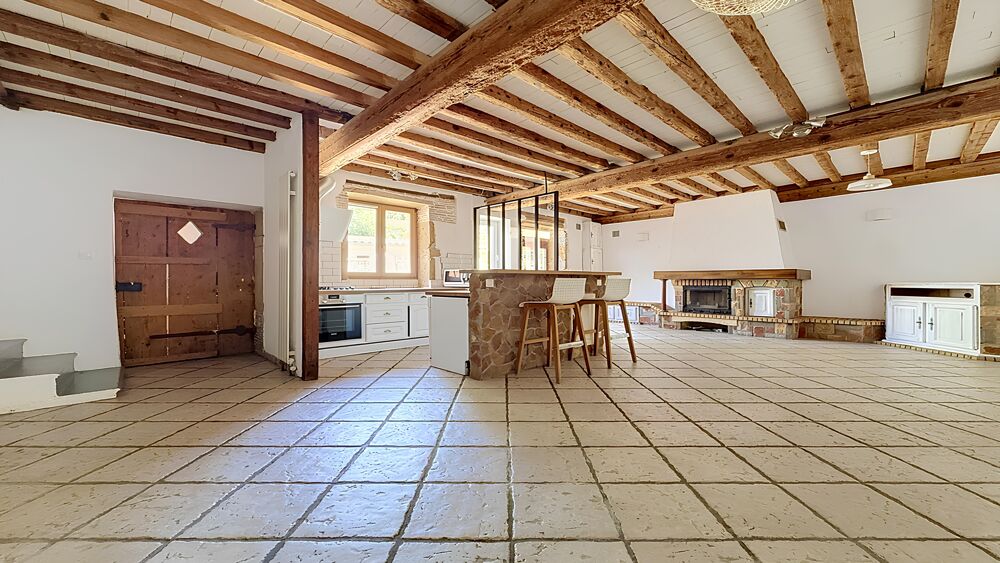 Maison 3 pièces