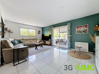  Maison à vendre 5 pièces 120 m²