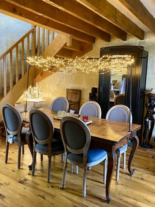  Maison � vendre 6 pi�ces 165 m�