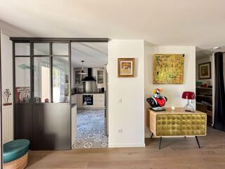  Appartement à vendre 3 pièces 84 m²