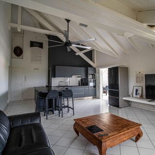  Appartement � vendre 3 pi�ces 122 m�