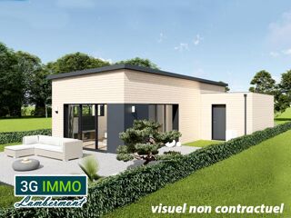  Terrain à vendre 360 m²