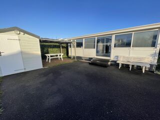  Maison � vendre 3 pi�ces 51 m�