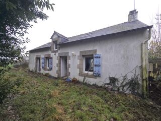  Maison � vendre 3 pi�ces 59 m�