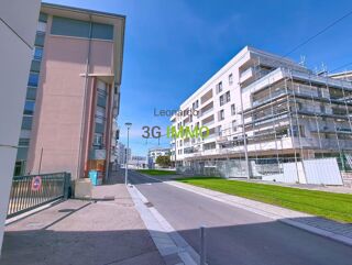  Appartement � vendre 3 pi�ces 93 m�