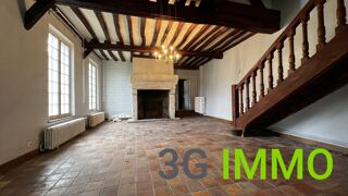  Maison à vendre 7 pièces 189 m²