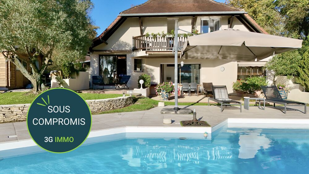 Maison 5 pièces 175 m² · à Salies-de-Béarn · 175 m² · 440 000 €
