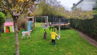  Maison � vendre 5 pi�ces 107 m�