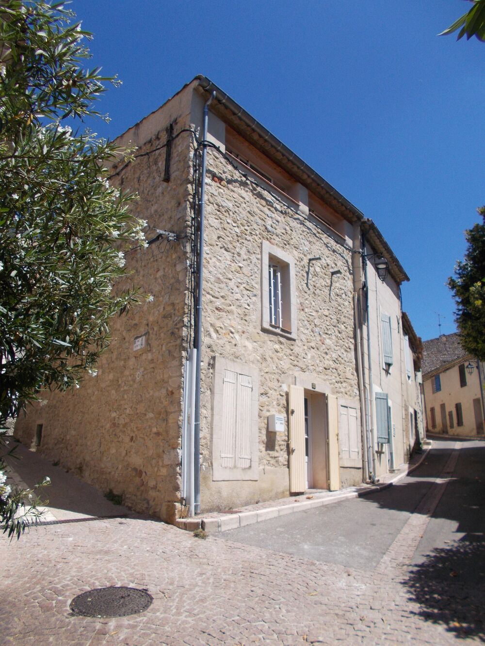 Location Maison Maison 4 pièces Beaumont-de-pertuis