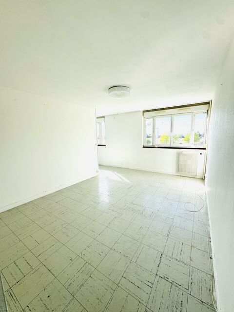   Appartement 4 pièces Appartement - 4 pièce(s) - 58 m²