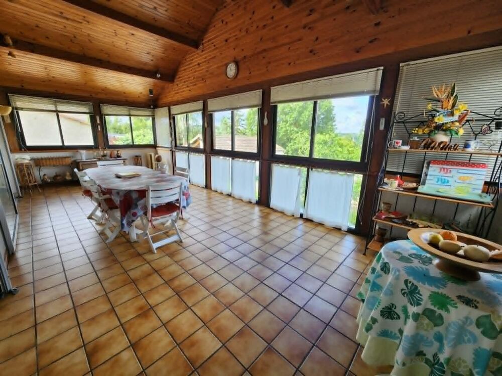 Maison 5 pièces