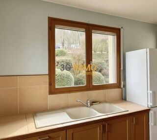  Maison � vendre 6 pi�ces 136 m�