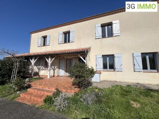  Maison à vendre 7 pièces 256 m²