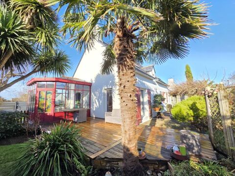   Maison 5 pi�ces Maison - 5 pi�ce(s) - 115 m�