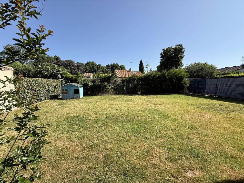 Vente Maison Maison 4 pièces Villeneuve-sur-lot