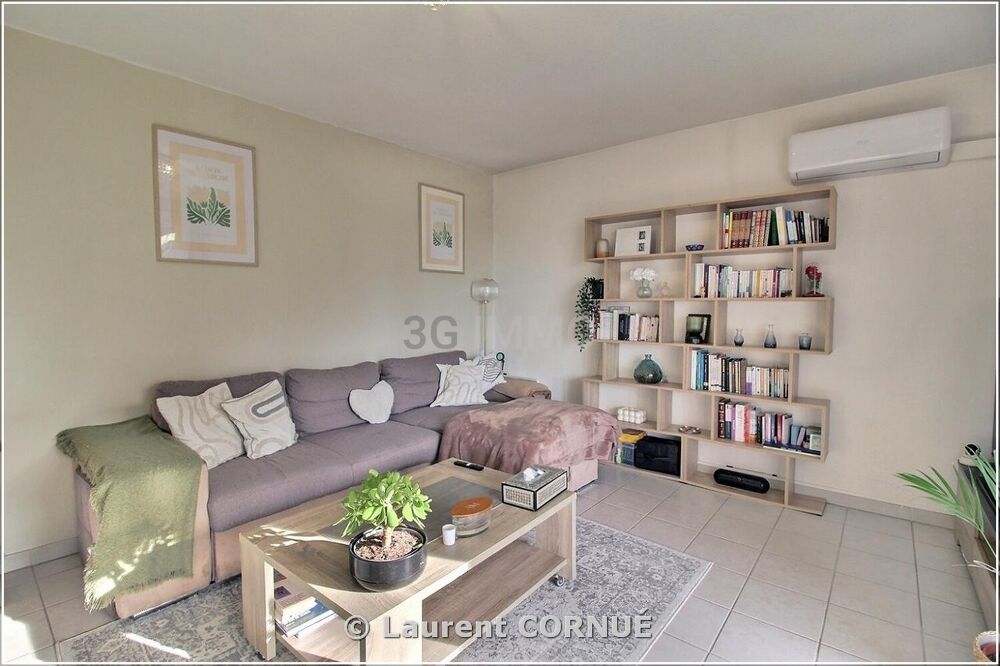 Appartement 2 pièces 46 m² · à Marseille 11 · 46 m² · 164 000 €