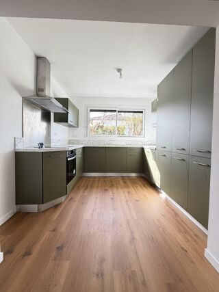  Maison � vendre 5 pi�ces 95 m�