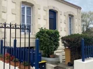  Maison � vendre 5 pi�ces 120 m�