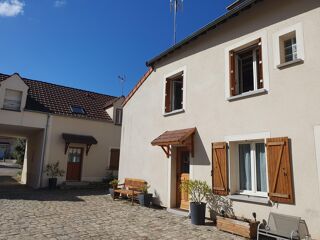  Maison  vendre 3 pices 35 m