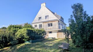  Maison à vendre 6 pièces 174 m²