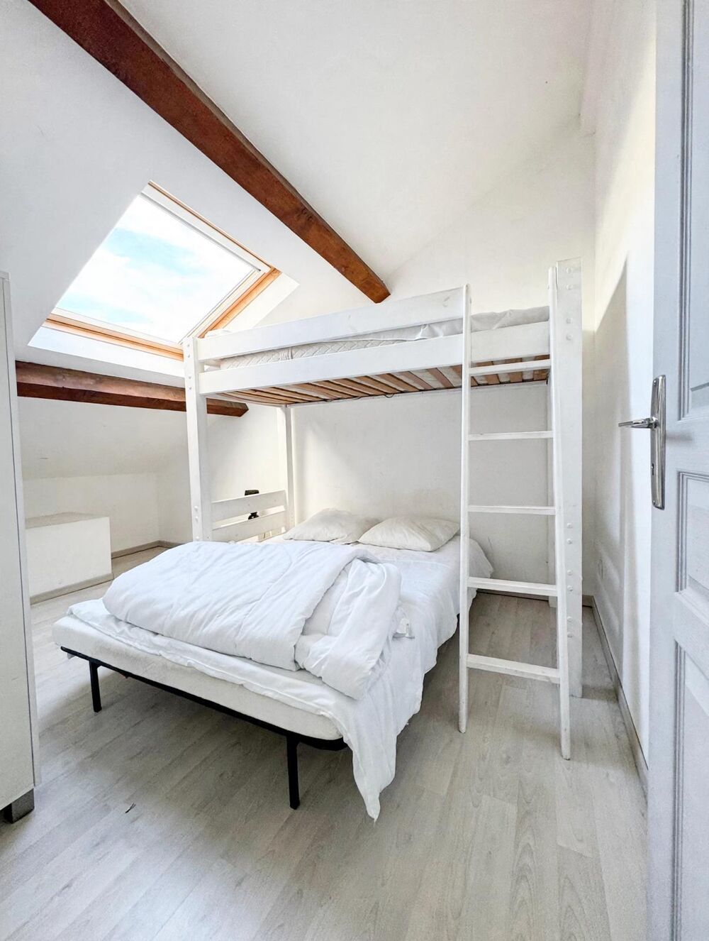 Vente Appartement Appartement 3 pièces Le grau-du-roi