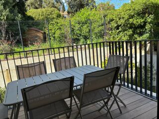  Appartement  vendre 3 pices 