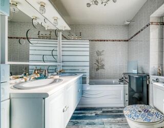  Maison à vendre 5 pièces 125 m²