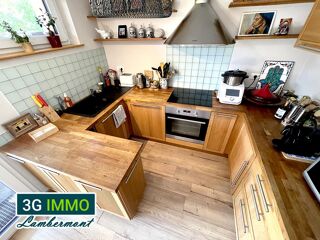 Maison à vendre 7 pièces 113 m²
