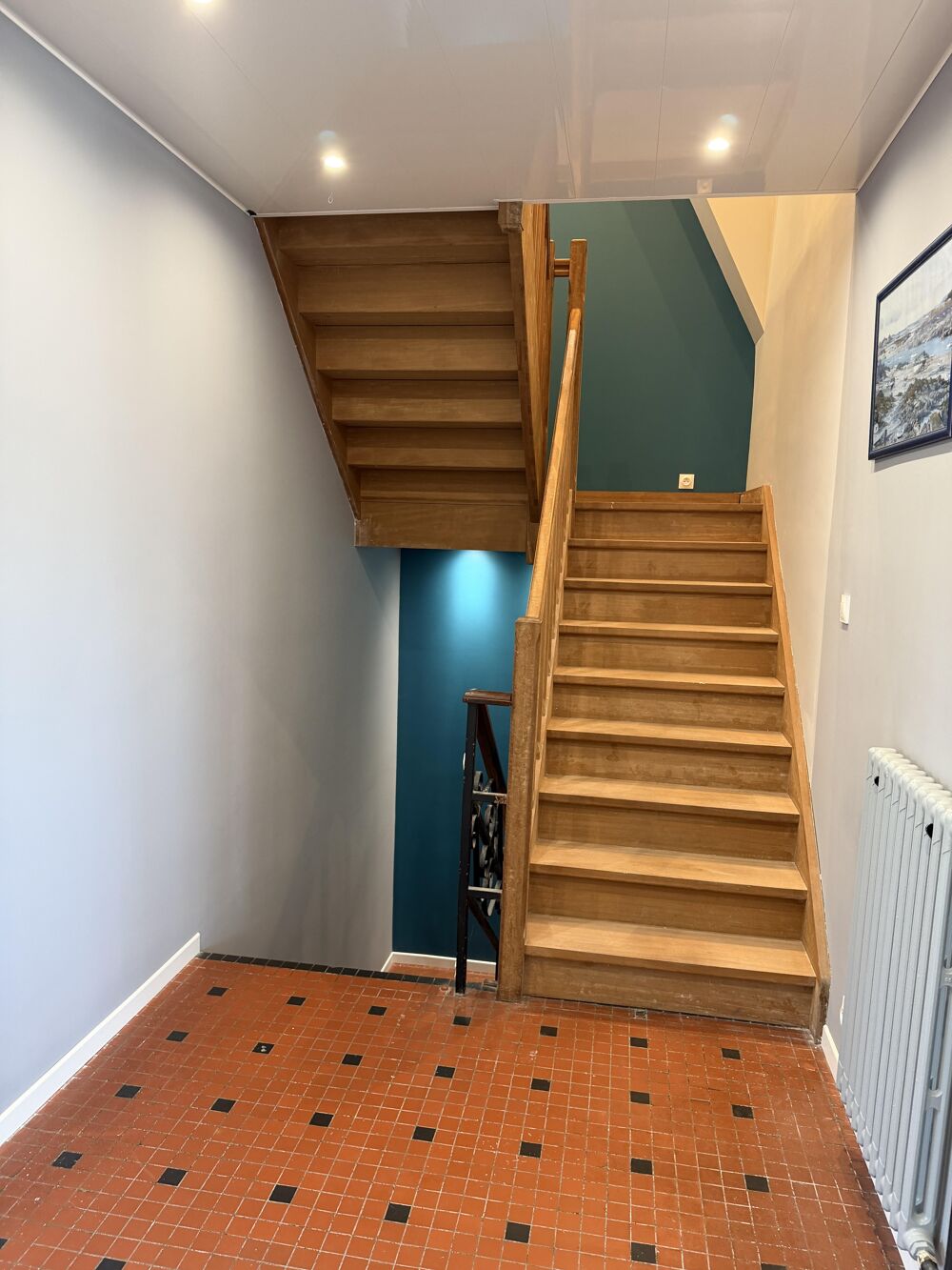 Vente Maison Maison 7 pièces Guérande