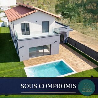  Maison � vendre 6 pi�ces 164 m�