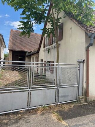  Maison � vendre 4 pi�ces 96 m�
