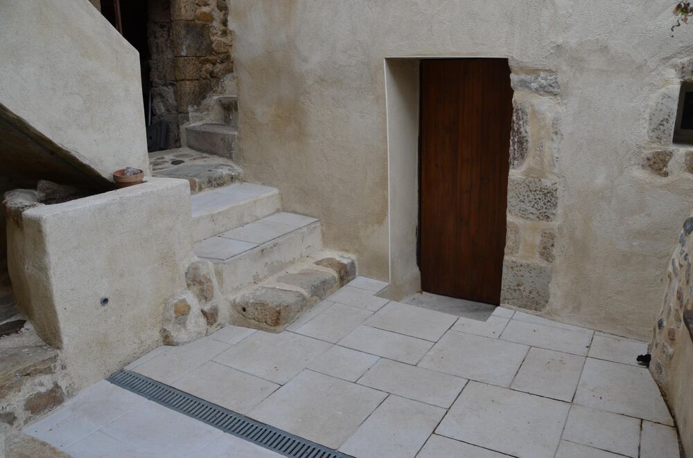 Maison 2 pièces