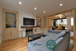  Maison � vendre 7 pi�ces 142 m�