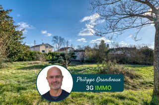  Terrain � vendre 658 m�