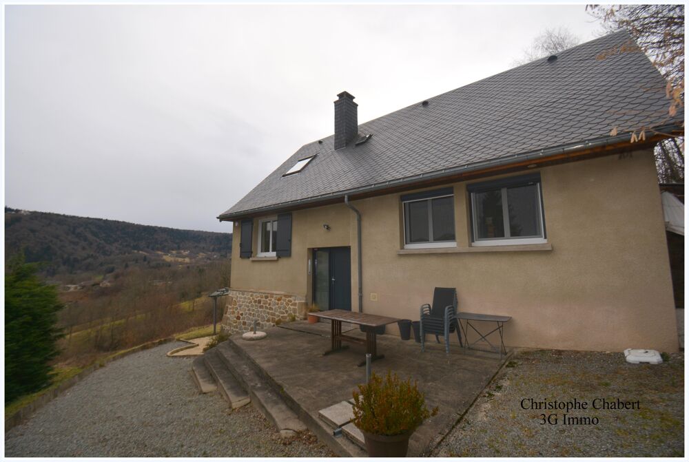 Maison 7 pièces