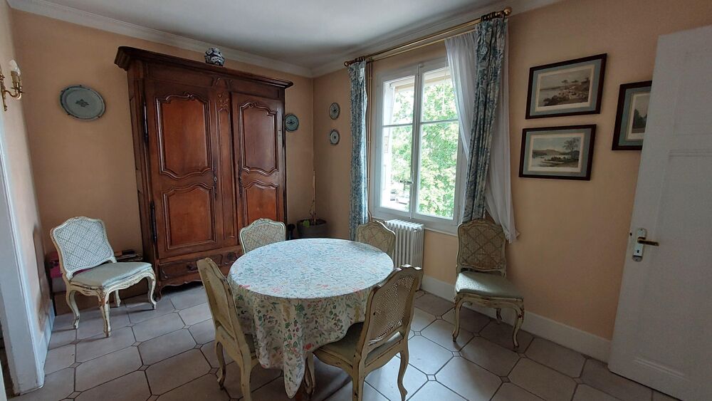 Appartement 4 pièces