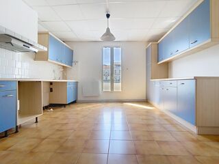 Appartement � vendre 3 pi�ces 60 m�
