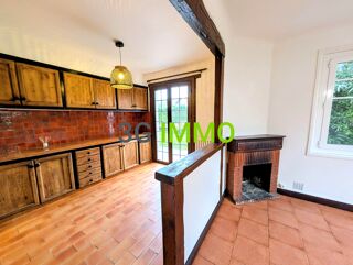  Appartement à vendre 4 pièces 103 m²