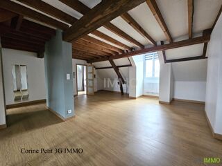  Appartement à vendre 3 pièces 72 m²