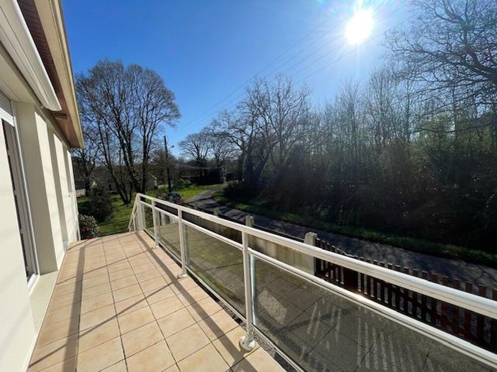 Vente Maison Maison 4 pièces Saint-nazaire