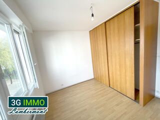 Appartement à vendre 4 pièces 