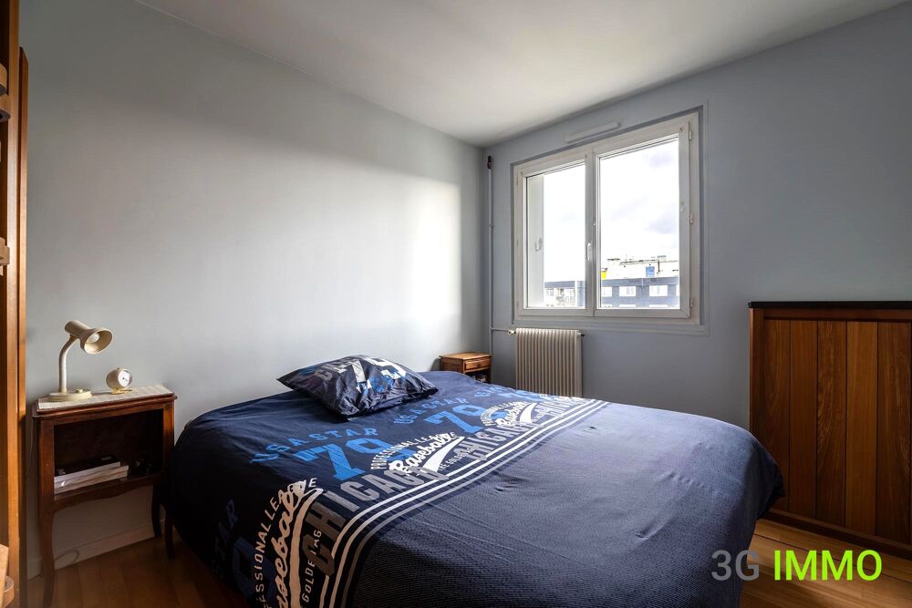 Appartement 2 pièces