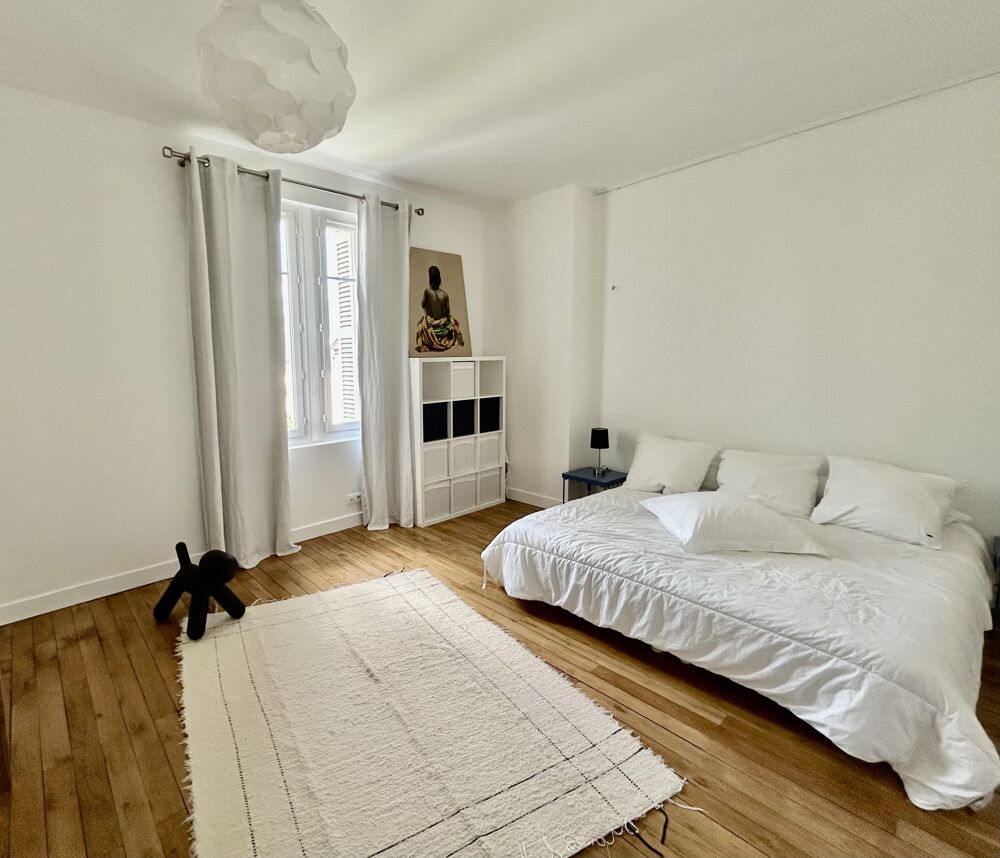 à vendre  Maison Tours (37000)