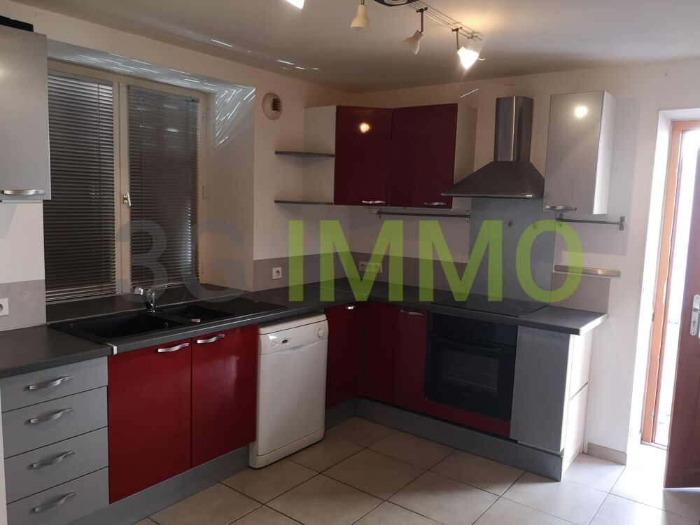Maison 3 pièces