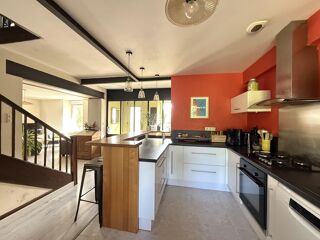  Maison à vendre 5 pièces 123 m²