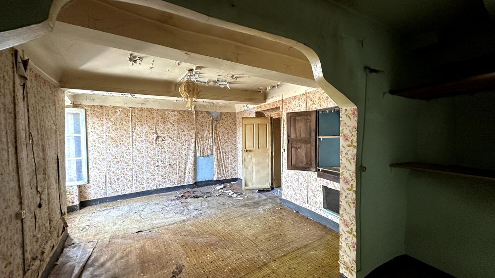 Maison 5 pièces